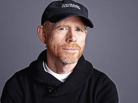 Dealing with the iconic status of Harrison Ford's Han Solo will be a challenge, says Ron Howard