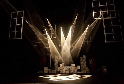 Theatre
