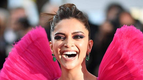 Deepika Padukone