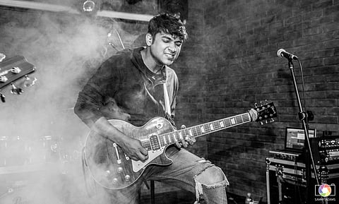 Five names to look out for in the Indian Indie Scene