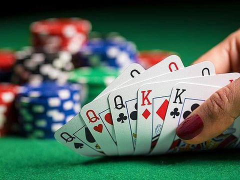 PokerStars India announces launch details for players to participate in the Global Poker League India
