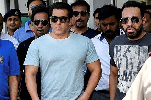 Salman Khan