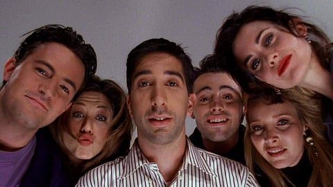 This Mother's Day, laugh out loud with your mom while binge-watching these shows
