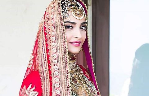 Sonam Kapoor