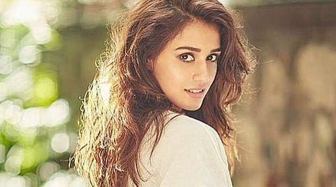 Disha Patani