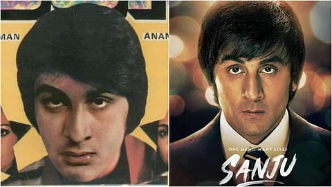 Ranbir Kapoor