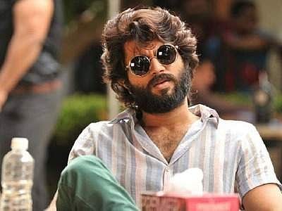 Vijay Devarakonda