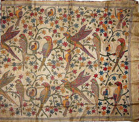 kantha