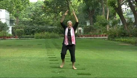 Narendra Modi