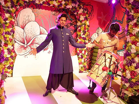 Shah Rukh Khan