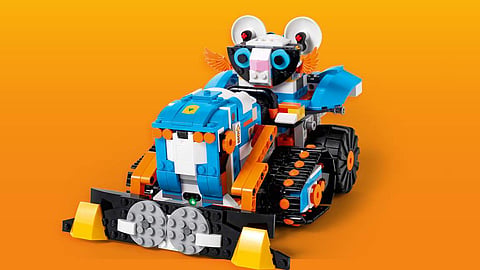 Lego Boost