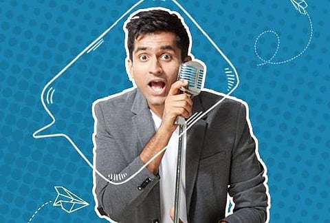 Aravind SA