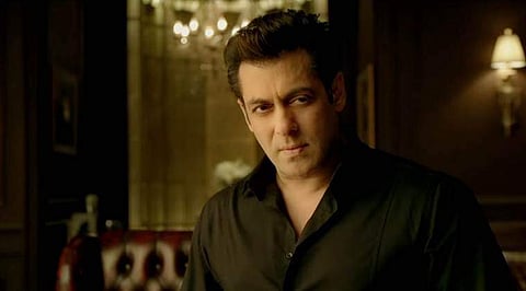 Salman Khan