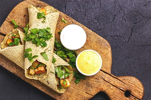 Kalan Pirattal Dosa