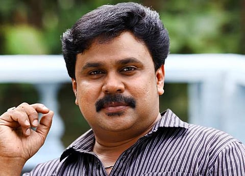Dileep
