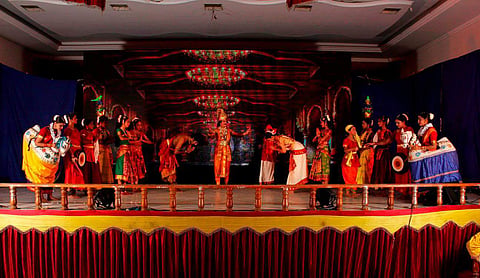 Kural Amuthu