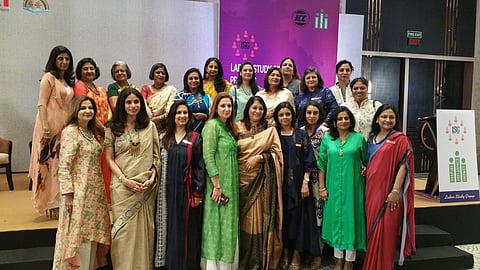 Redefining success: How women can balance family and professional life