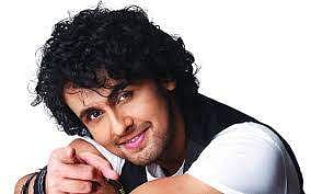 Sonu Nigam Live in Kolkata