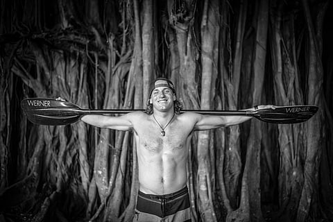 Dane Jackson