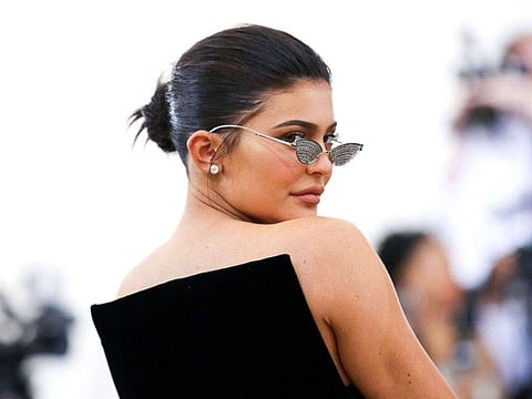 Kylie Jenner