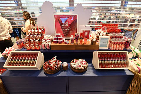 Bath and Body Works launches in India with stores in New Delhi and Noida