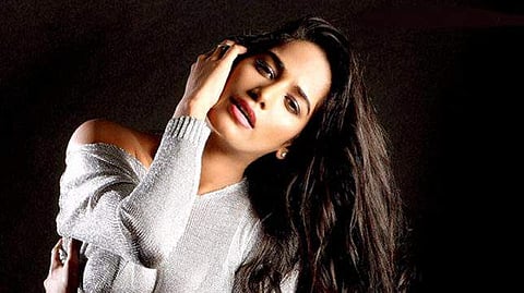 Poonam Pandey