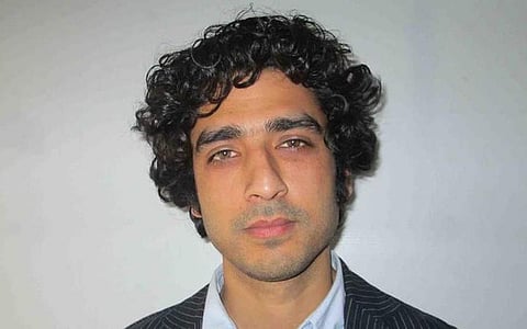 Feroz Rather