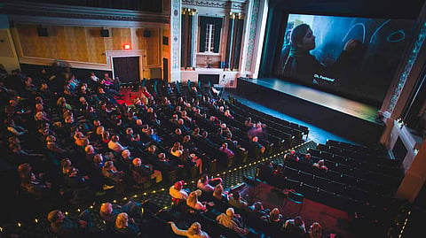 Pondicherry International Film Festival dates announced, will screen 100 films from 25 countries