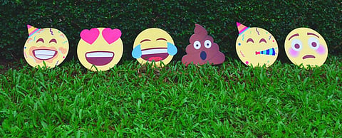 This World Emoji Day, send some love to a stranger with PostMoji