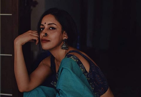 Madhulika Kapilavayi