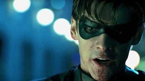 Dick_Grayson