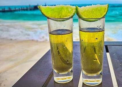 World Tequila Day