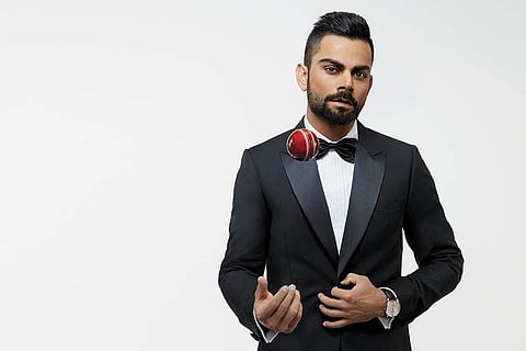 Virat Kohli