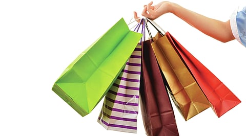 Here’s how feng shui can enhance your shopping experience