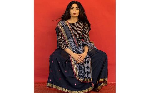 Preserving handloom and weaving traditions with designer Paromita Banerjee