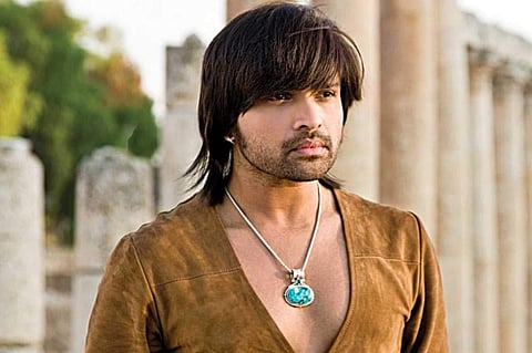 Himesh Reshamiya