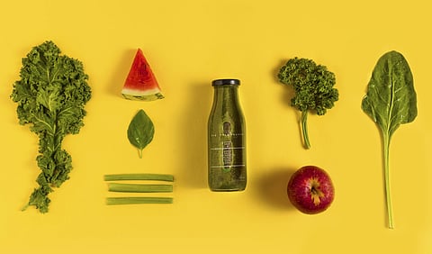 Two 21-year-olds want to help fight diabetes with naturopathy recipes in hip urban packaging