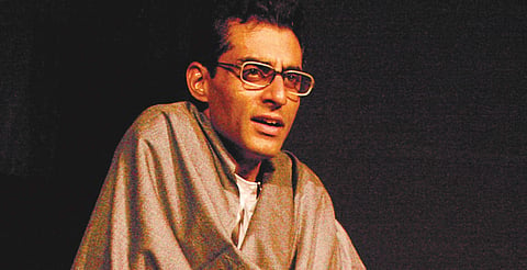 Ashwath Bhatt