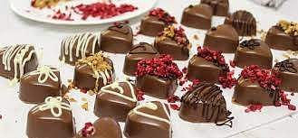 Chocolate Bar Workshop