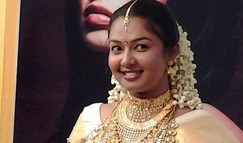 Surya Sasikumar