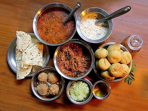 Get a taste of Rajasthan at The Lalit Great Eastern, Kolkata