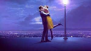 La la Land in American Centre, Kolkata