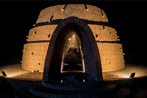 Artist-led debut Indian Ceramics Triennale: Breaking Ground to be held in Jaipur