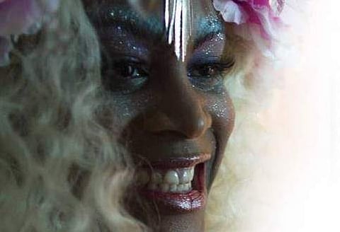 Queer film festival