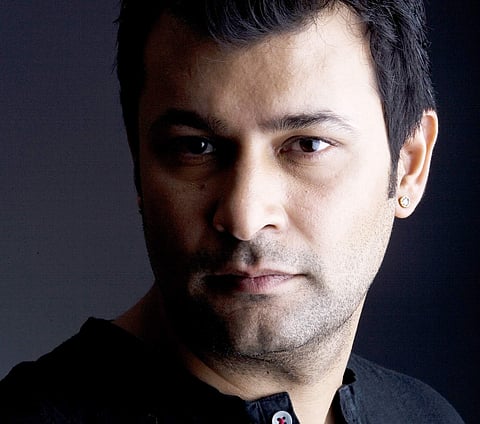Ashish Soni