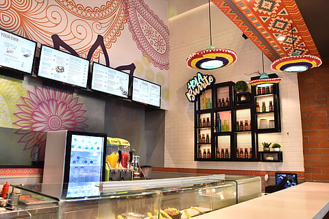 Wrapchic Chennai