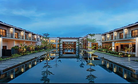 Sheraton Grand Chennai