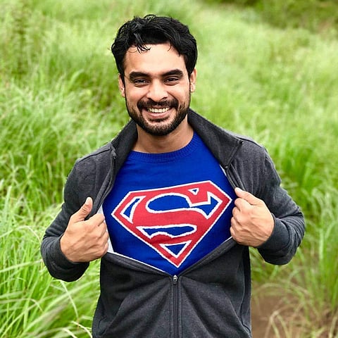 Tovino Thomas
