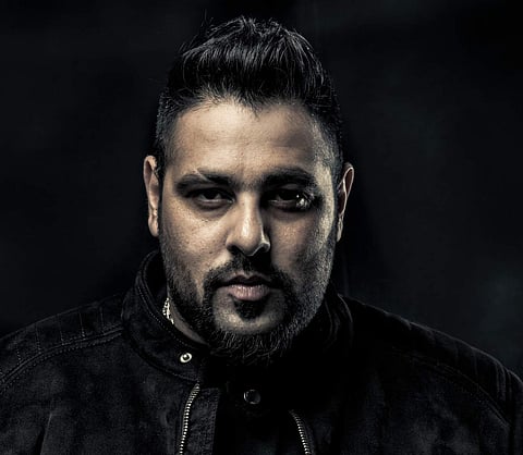 Badshah