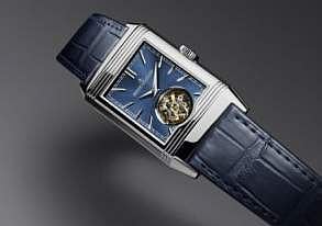 Jaeger-LeCoultre launches Limited Edition Reverso